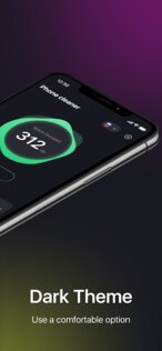Phone Cleaner Pro 4.31. Скриншот 4