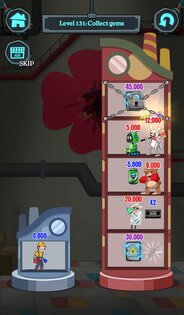 WuggyTower 1.9. Скриншот 4