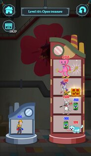 WuggyTower 1.9. Скриншот 6