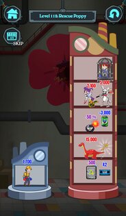 WuggyTower 1.9. Скриншот 7