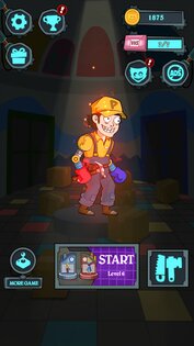 WuggyTower 1.9. Скриншот 8