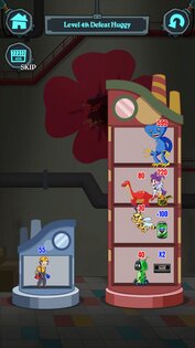 WuggyTower 1.9. Скриншот 12
