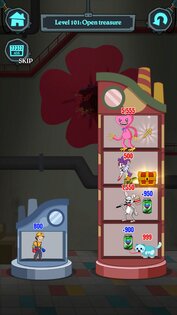 WuggyTower 1.9. Скриншот 13
