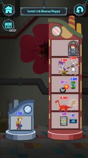 WuggyTower 1.9. Скриншот 14