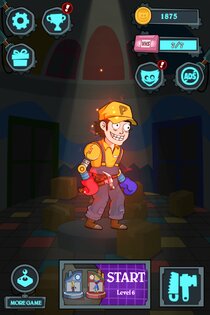 WuggyTower 1.9. Скриншот 15