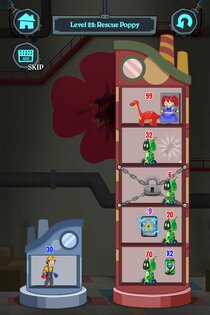 WuggyTower 1.9. Скриншот 16