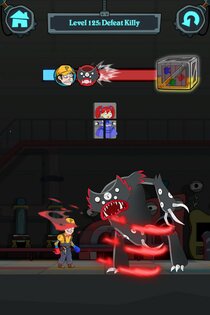 WuggyTower 1.9. Скриншот 17