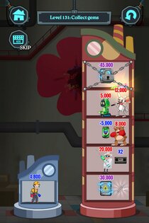 WuggyTower 1.9. Скриншот 18