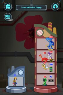 WuggyTower 1.9. Скриншот 19