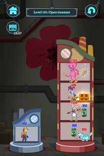 WuggyTower 1.9. Скриншот 20