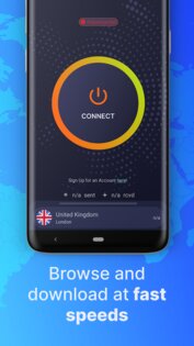 TorGuard 1.60.13. Скриншот 4