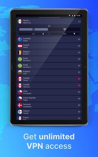 TorGuard 1.60.13. Скриншот 6