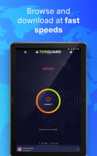 TorGuard 1.60.13. Скриншот 9
