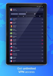 TorGuard 1.60.13. Скриншот 11