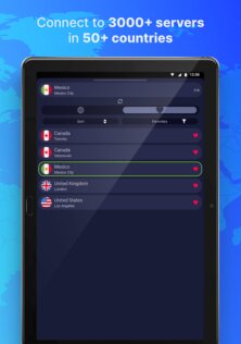 TorGuard 1.60.13. Скриншот 12