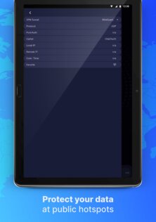 TorGuard 1.60.13. Скриншот 13