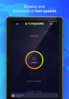 TorGuard 1.60.13. Скриншот 14
