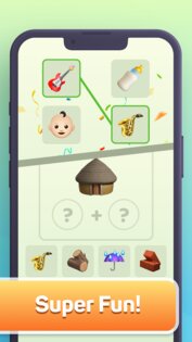 Emoji Blox 1.0.8. Скриншот 3