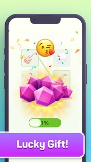 Emoji Blox 1.0.8. Скриншот 4