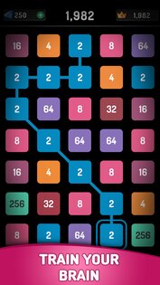 2248: Number Puzzle Block Game 3 609.0. Скриншот 2