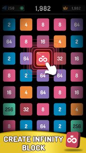 2248: Number Puzzle Block Game 3 609.0. Скриншот 4