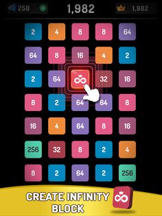 2248: Number Puzzle Block Game 3 609.0. Скриншот 9