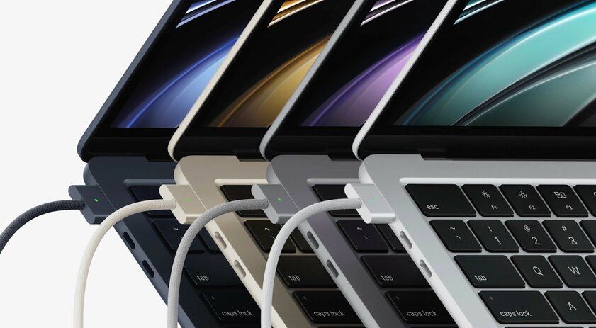 macOS будет по умолчанию блокировать все устройства USB-C