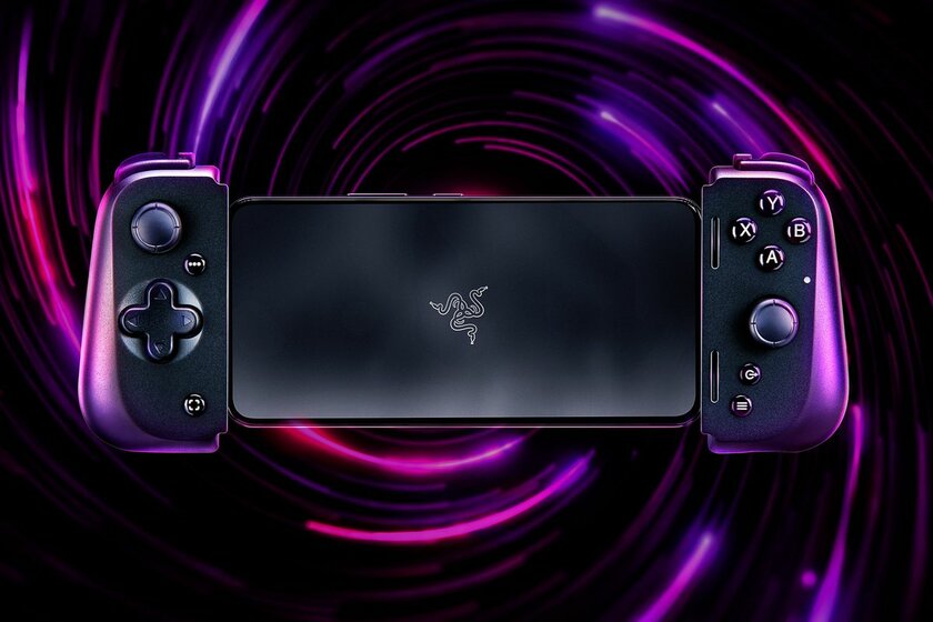 Razer представила Kishi V2: геймпад для Android-флагманов любого размера