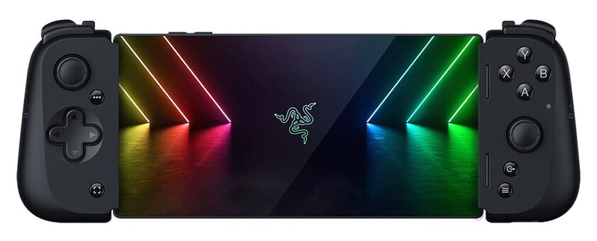 Razer представила Kishi V2: геймпад для Android-флагманов любого размера