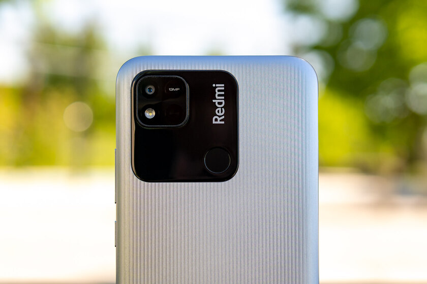 Обзор Xiaomi Redmi 10A: смартфон для самых базовых задач — Камера. 1