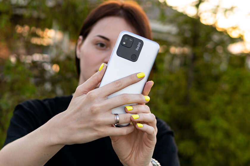 Обзор Xiaomi Redmi 10A: смартфон для самых базовых задач — Отзыв спустя две недели использования. 1