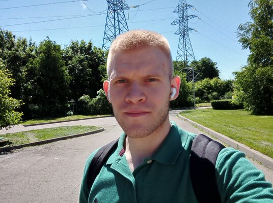 Обзор Xiaomi Redmi 10A: смартфон для самых базовых задач — Камера. 17