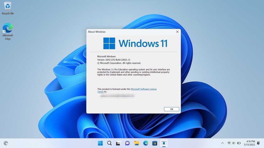 Microsoft сдалась? Последнюю сборку Windows 11 выпустили на неподдерживаемые ПК