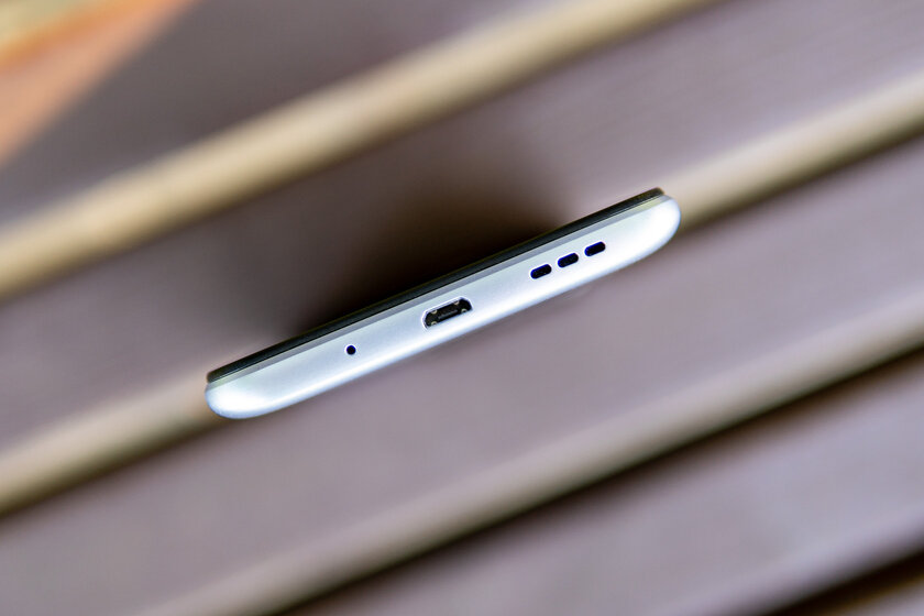 Обзор Xiaomi Redmi 10A: смартфон для самых базовых задач — Программное обеспечение и железо. 17