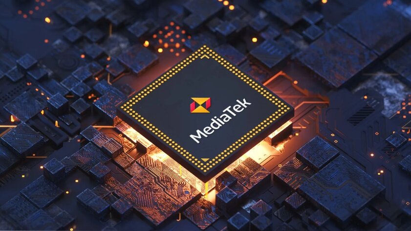 MediaTek лидирует по количеству проданных процессоров, но отстаёт по прибыли