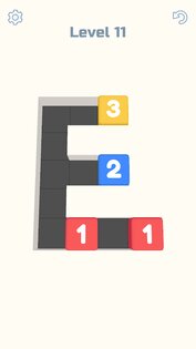 Cubes Control 1.1.31. Скриншот 1