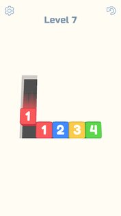 Cubes Control 1.1.31. Скриншот 2