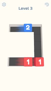 Cubes Control 1.1.31. Скриншот 3