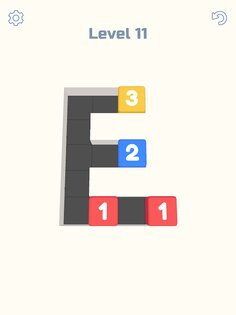 Cubes Control 1.1.31. Скриншот 9