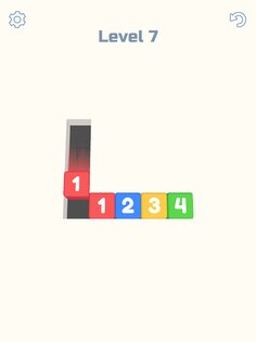 Cubes Control 1.1.31. Скриншот 10