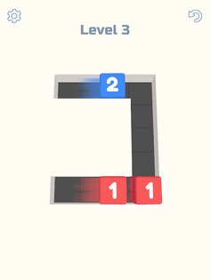 Cubes Control 1.1.31. Скриншот 11