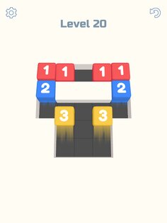 Cubes Control 1.1.31. Скриншот 12