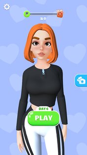 Bra Maker 1.1.34. Скриншот 1
