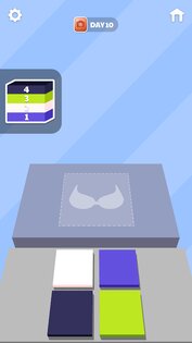 Bra Maker 1.1.34. Скриншот 4