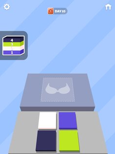 Bra Maker 1.1.34. Скриншот 9
