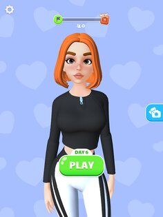 Bra Maker 1.1.34. Скриншот 11