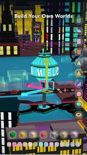 BUD – создавайте и играйте вместе 2.3.4. Скриншот 8
