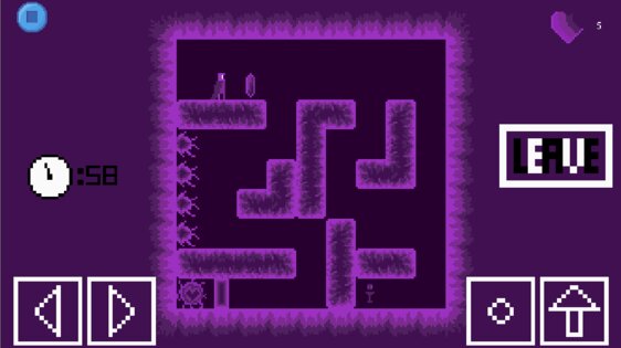 Pocket Game Developer 2.28.12. Скриншот 5