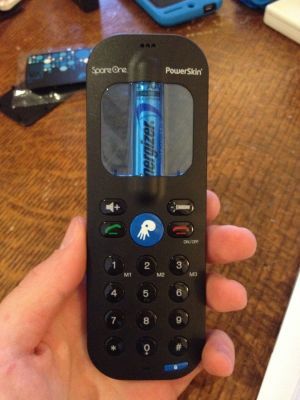 Пятерка самых необычных смартфонов и телефонов