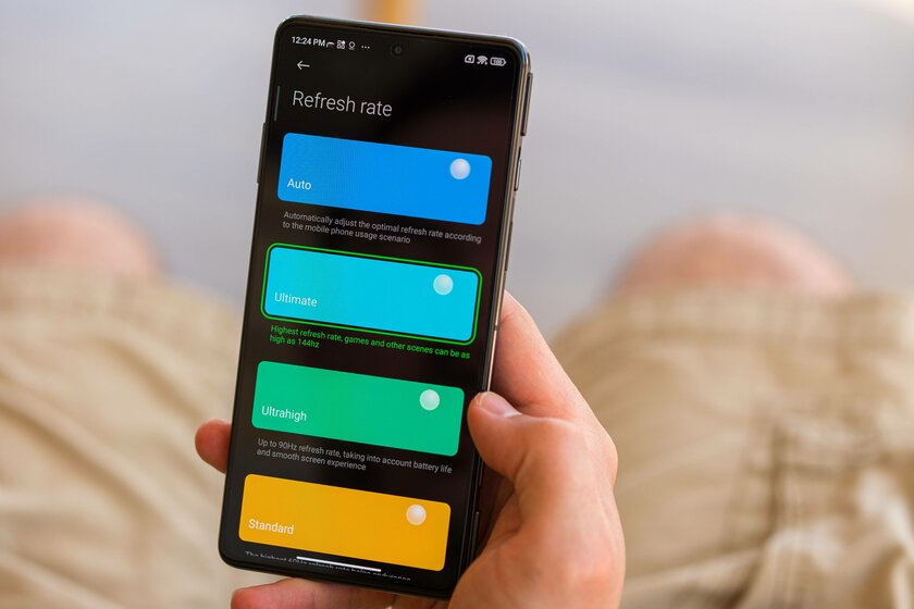 Почти идеальный геймерский смартфон: обзор Black Shark 5 Pro